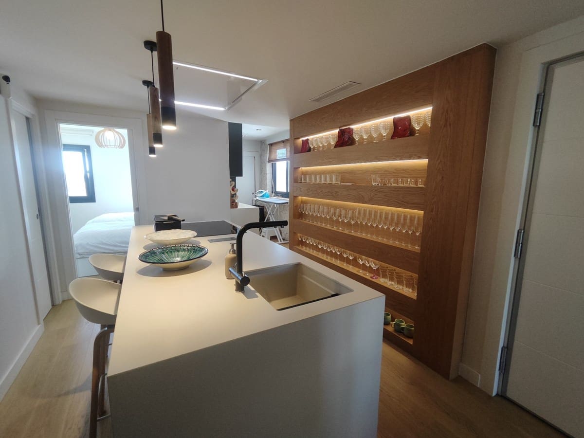 2 makuuhuone Asunto myytävänä paikassa Palma de Mallorca - 685 000 € (Ref: 8710744)