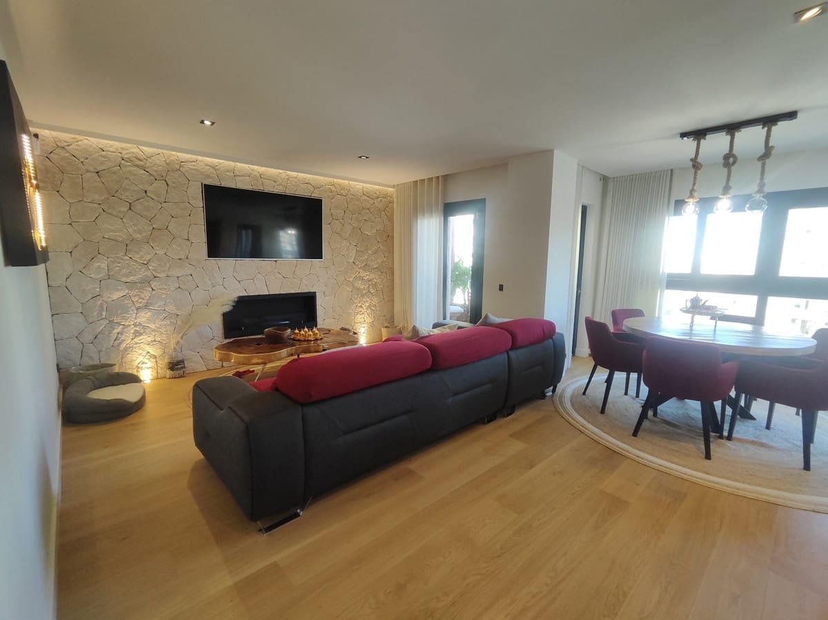 2 makuuhuone Asunto myytävänä paikassa Palma de Mallorca - 685 000 € (Ref: 8710744)