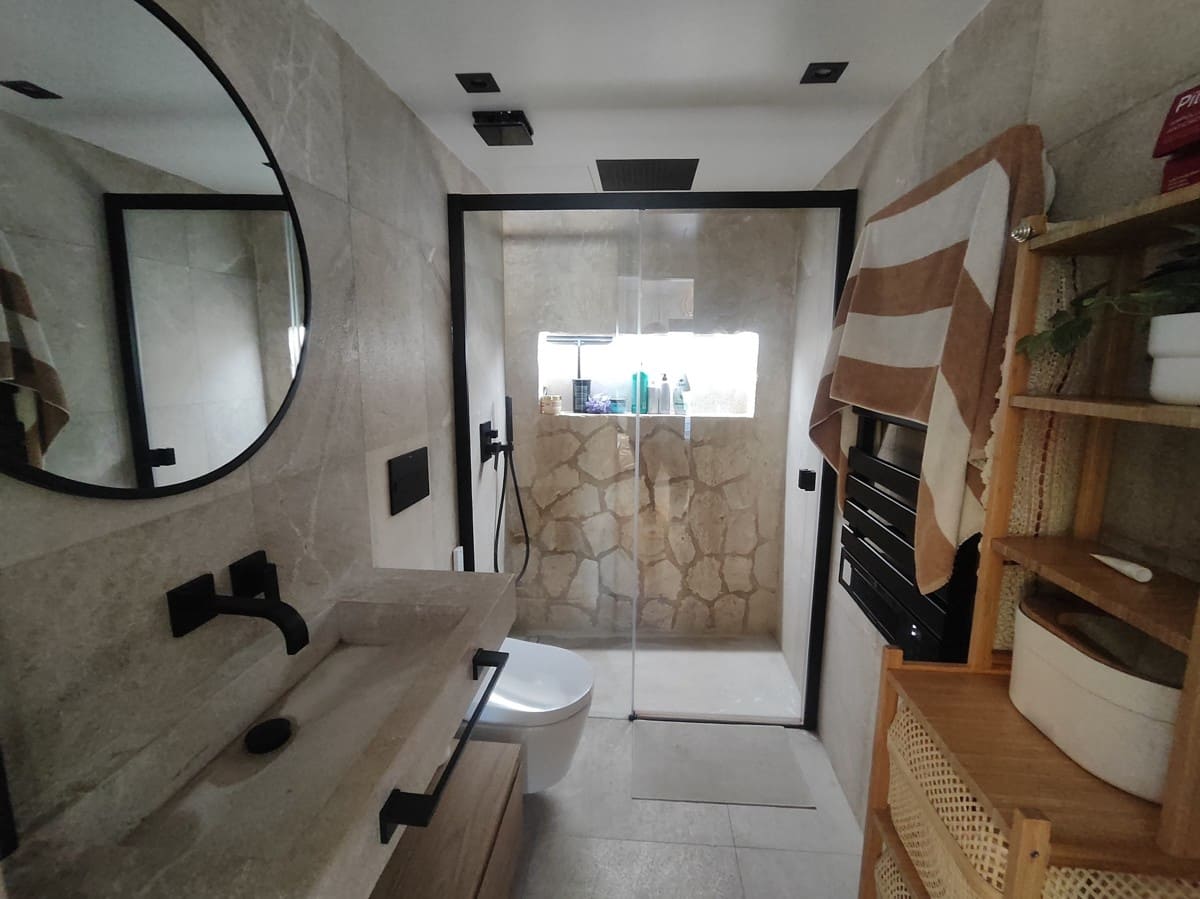 2 makuuhuone Asunto myytävänä paikassa Palma de Mallorca - 685 000 € (Ref: 8710744)