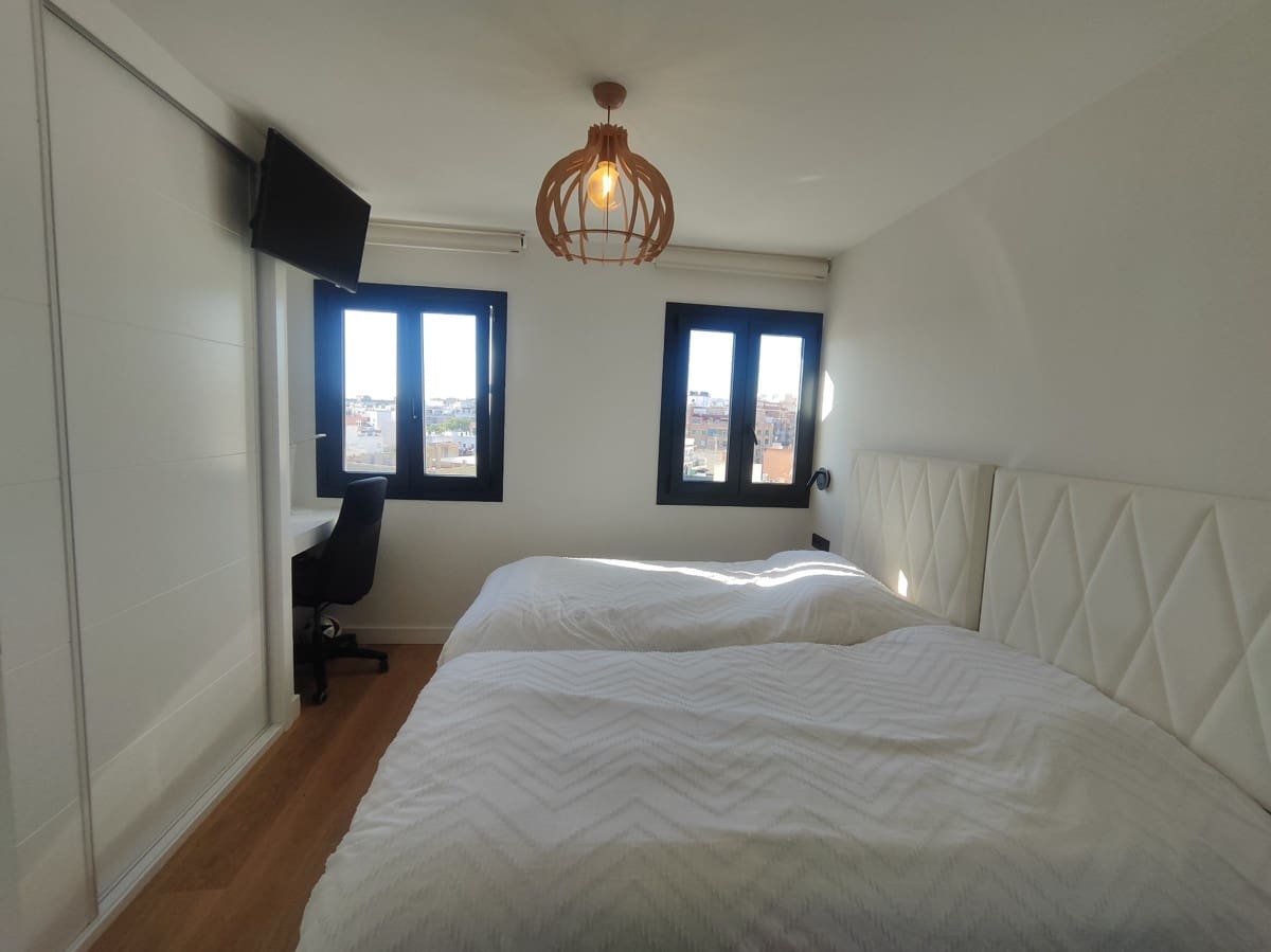 2 makuuhuone Asunto myytävänä paikassa Palma de Mallorca - 685 000 € (Ref: 8710744)