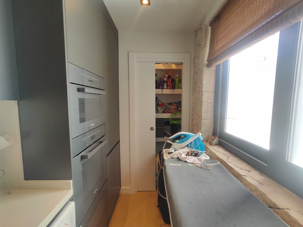 2 makuuhuone Asunto myytävänä paikassa Palma de Mallorca - 685 000 € (Ref: 8710744)