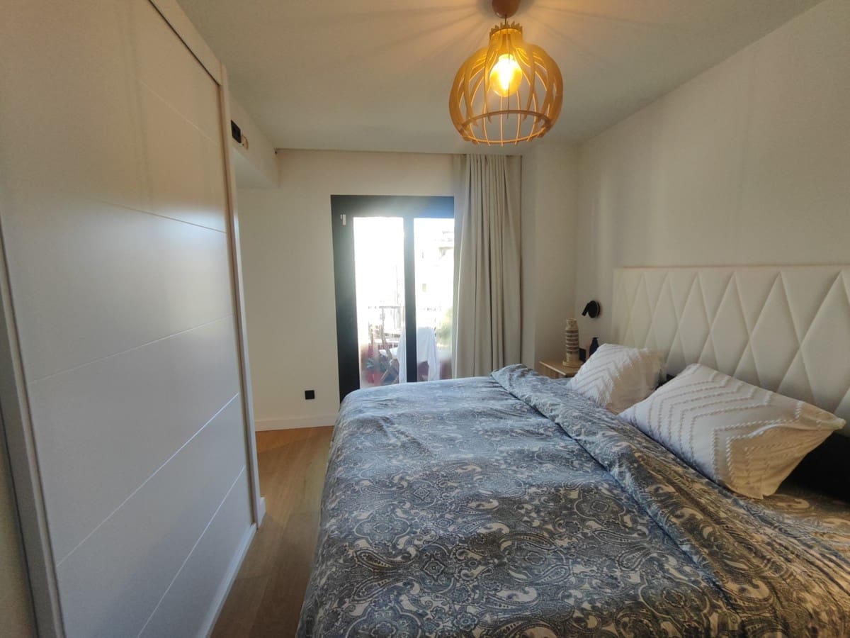 2 makuuhuone Asunto myytävänä paikassa Palma de Mallorca - 685 000 € (Ref: 8710744)