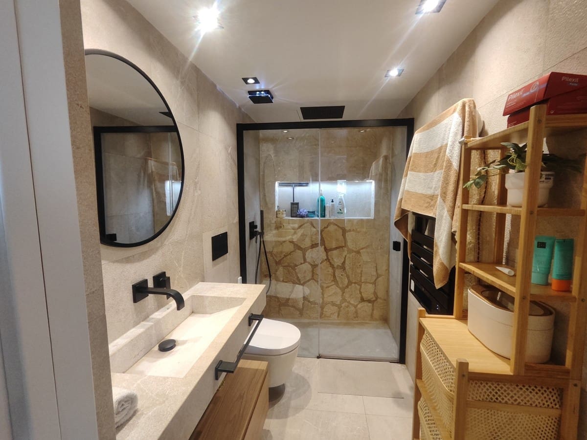 2 makuuhuone Asunto myytävänä paikassa Palma de Mallorca - 685 000 € (Ref: 8710744)