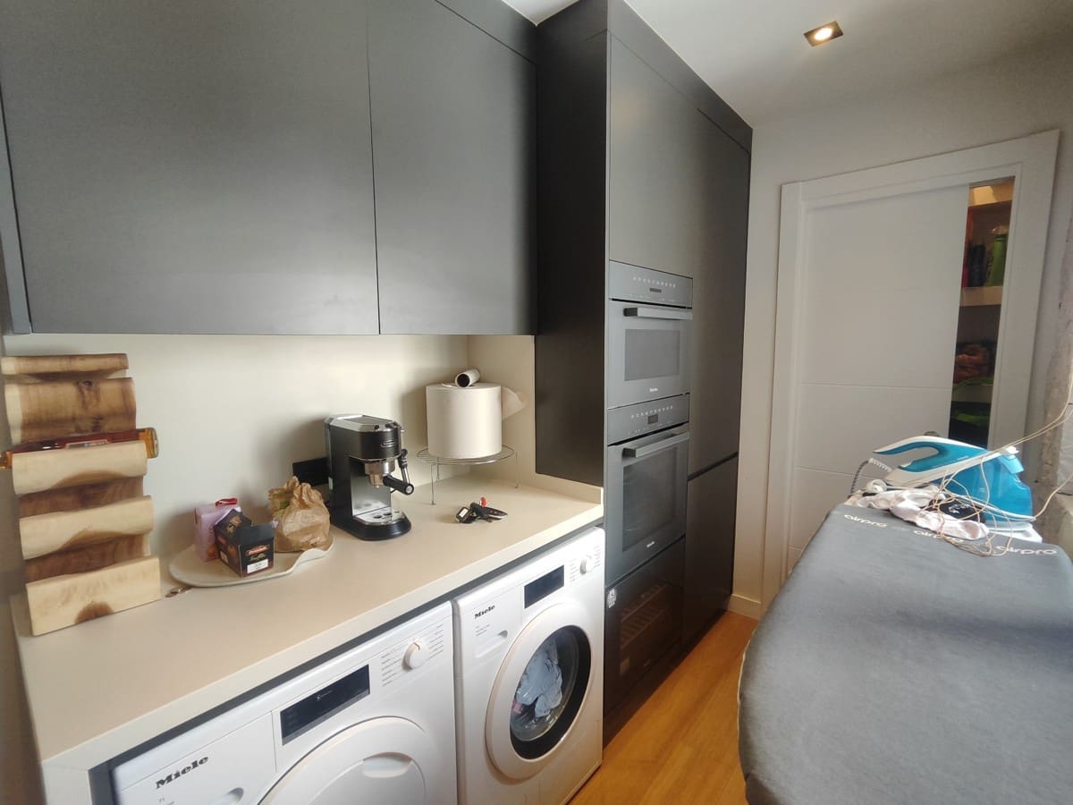 2 makuuhuone Asunto myytävänä paikassa Palma de Mallorca - 685 000 € (Ref: 8710744)