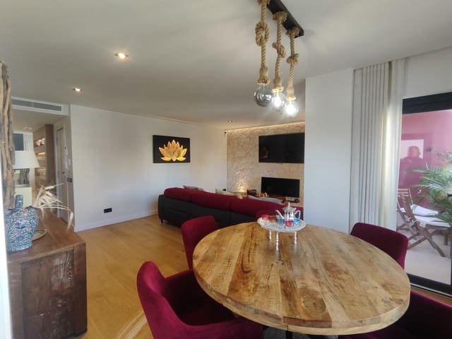 2 Zimmer Wohnung zu verkaufen in Santa Catalina, Palma de Mallorca - 685.000 € (Ref: 8710744)