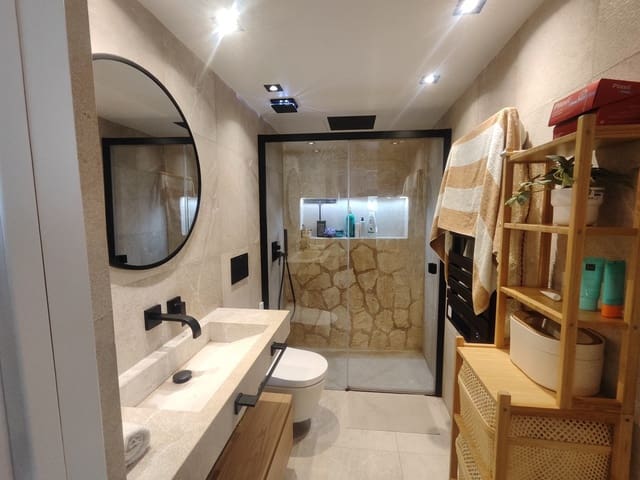 2 Zimmer Wohnung zu verkaufen in Santa Catalina, Palma de Mallorca - 685.000 € (Ref: 8710744)