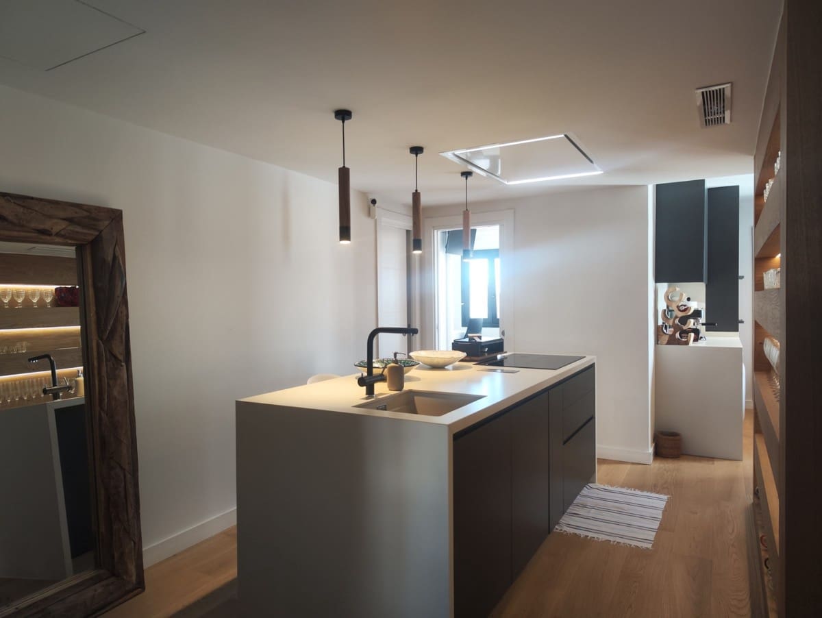 2 makuuhuone Asunto myytävänä paikassa Palma de Mallorca - 685 000 € (Ref: 8710744)