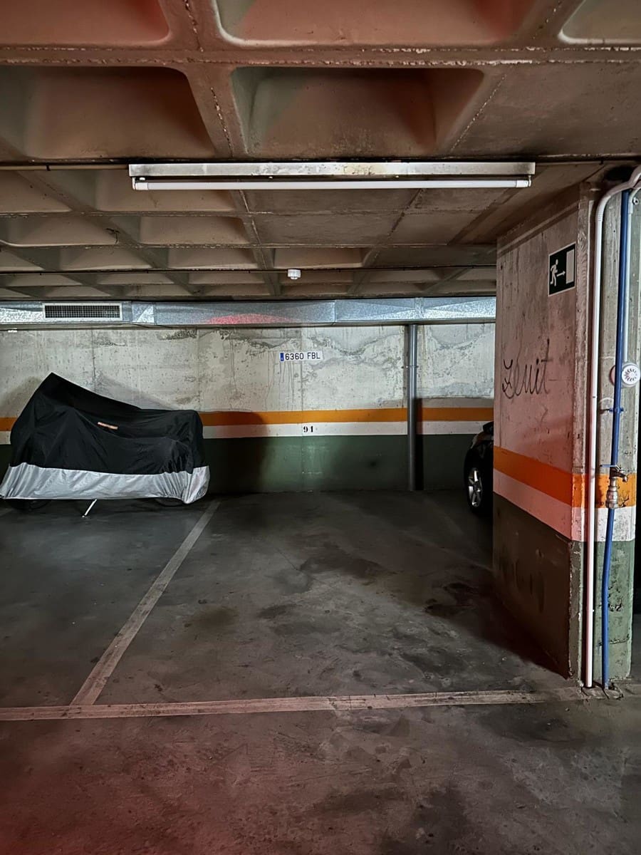 2 makuuhuone Asunto myytävänä paikassa Palma de Mallorca - 685 000 € (Ref: 8710744)