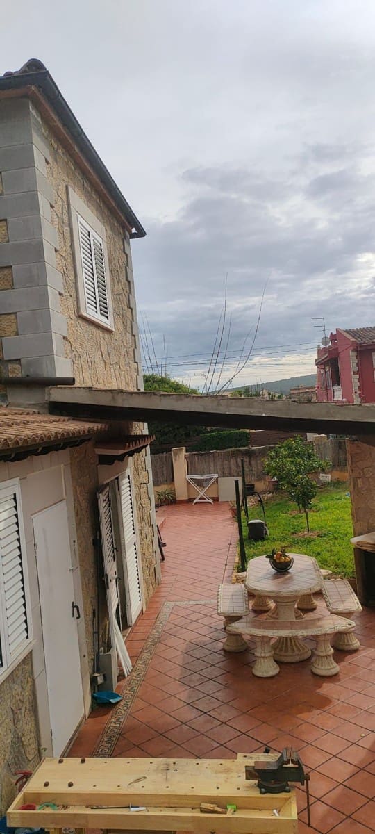 4 soveværelse Villa til salg i Son Ferrer med swimmingpool - € 895.000 (Ref: 8759495)