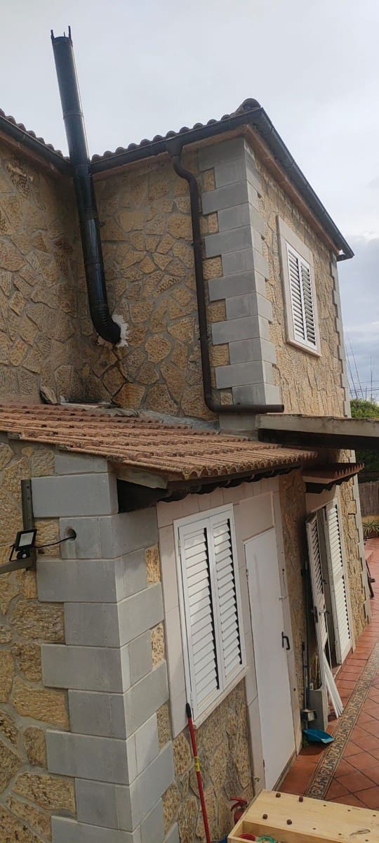 4 soveværelse Villa til salg i Son Ferrer med swimmingpool - € 895.000 (Ref: 8759495)