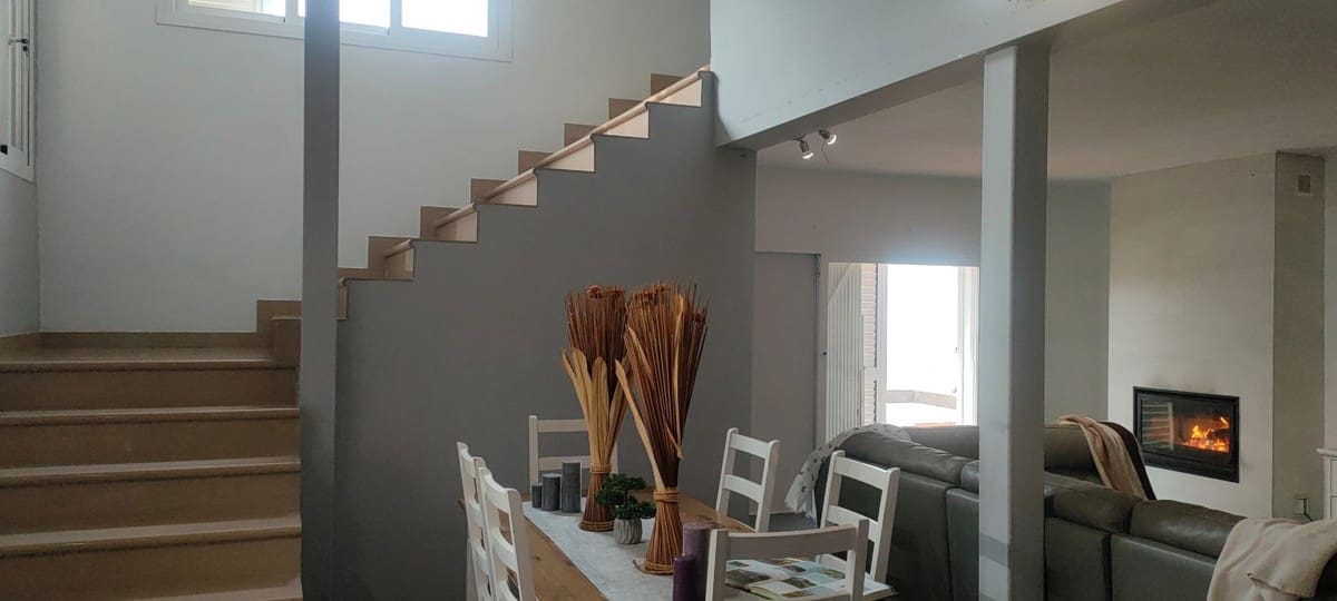 4 soveværelse Villa til salg i Son Ferrer med swimmingpool - € 895.000 (Ref: 8759495)