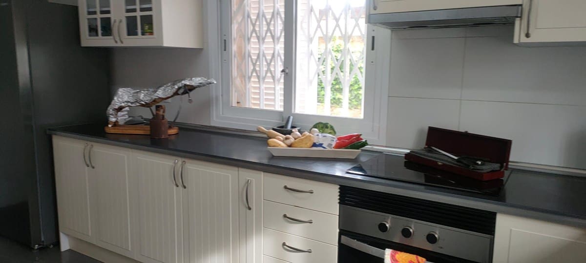 4 soveværelse Villa til salg i Son Ferrer med swimmingpool - € 895.000 (Ref: 8759495)