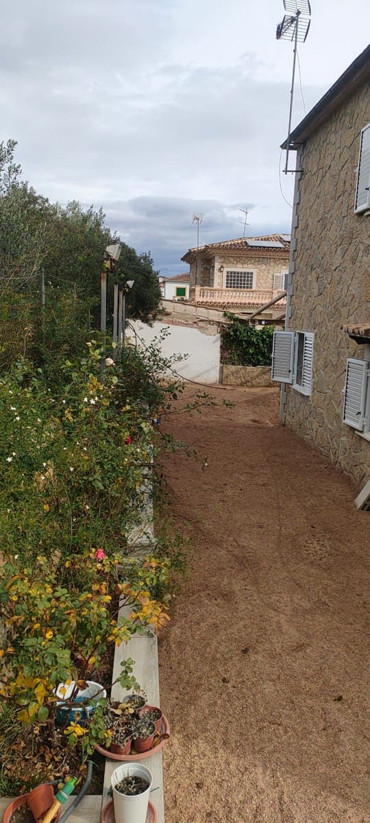 4 soveværelse Villa til salg i Son Ferrer med swimmingpool - € 895.000 (Ref: 8759495)