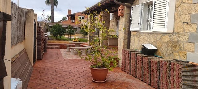 4 soveværelse Villa til salg i Son Ferrer, Calvià med swimmingpool - € 895.000 (Ref: 8759495)