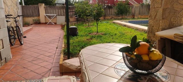 4 soveværelse Villa til salg i Son Ferrer, Calvià med swimmingpool - € 895.000 (Ref: 8759495)