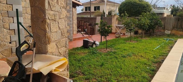 4 soveværelse Villa til salg i Son Ferrer, Calvià med swimmingpool - € 895.000 (Ref: 8759495)