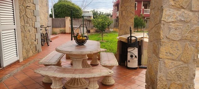 4 soveværelse Villa til salg i Son Ferrer, Calvià med swimmingpool - € 895.000 (Ref: 8759495)