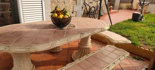 4 soveværelse Villa til salg i Son Ferrer, Calvià med swimmingpool - € 895.000 (Ref: 8759495)