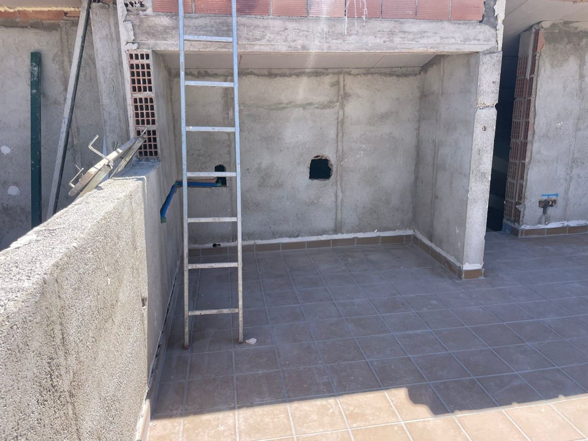 3 soveværelse Byhus til salg i Biniali med swimmingpool - € 617.000 (Ref: 8765799)