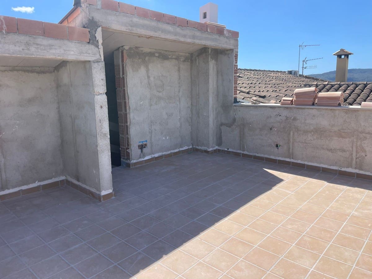 3 soveværelse Byhus til salg i Biniali med swimmingpool - € 617.000 (Ref: 8765799)