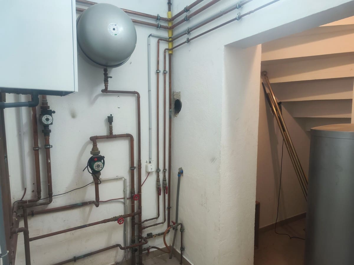 4 soveværelse Villa til salg i Costa de la Calma med swimmingpool - € 2.550.000 (Ref: 8778955)