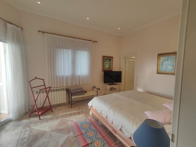 4 soveværelse Villa til salg i Costa de la Calma, Calvià med swimmingpool - € 2.550.000 (Ref: 8778955)
