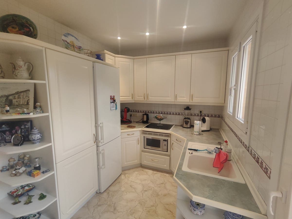 4 soveværelse Villa til salg i Costa de la Calma med swimmingpool - € 2.550.000 (Ref: 8778955)