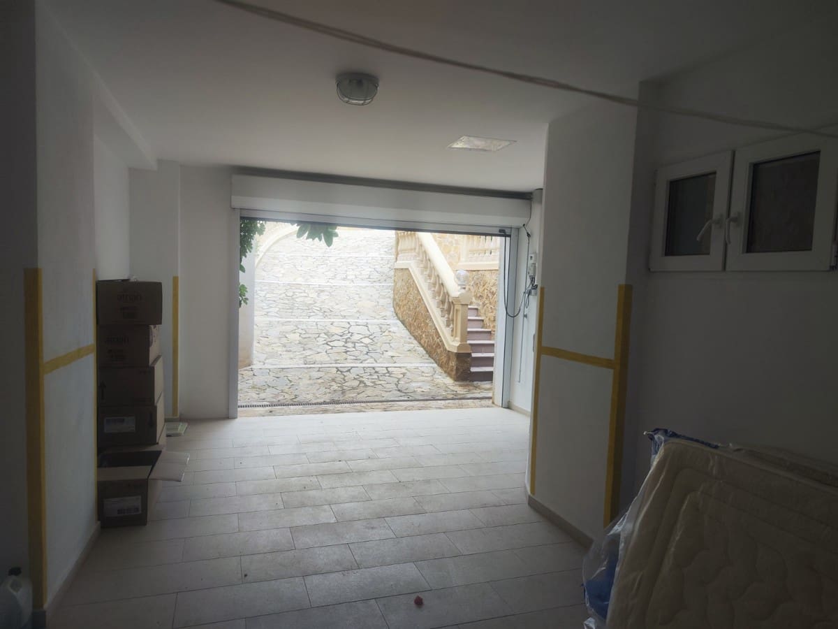 4 soveværelse Villa til salg i Costa de la Calma med swimmingpool - € 2.550.000 (Ref: 8778955)