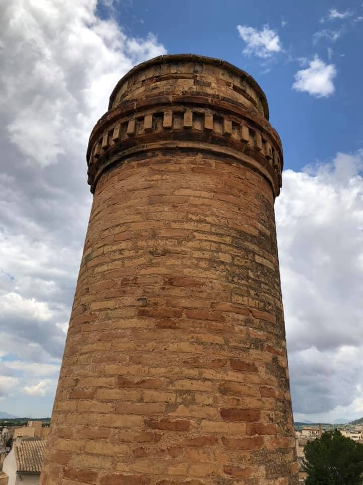 Rakentamaton maa myytävänä paikassa Llucmajor - 750 000 € (Ref: 8780803)