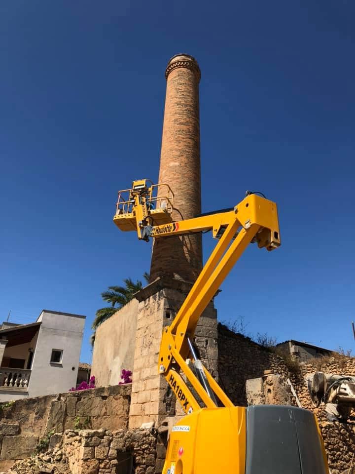 Rakentamaton maa myytävänä paikassa Llucmajor - 750 000 € (Ref: 8780803)