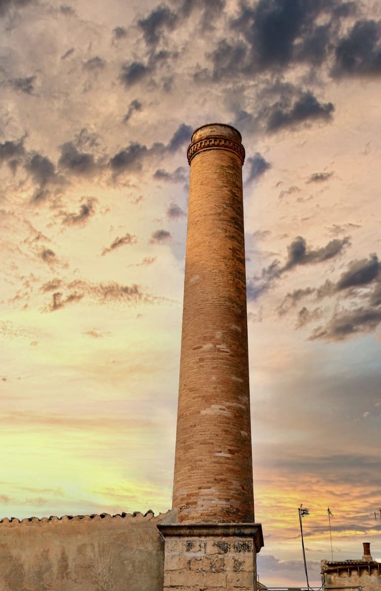 Rakentamaton maa myytävänä paikassa Llucmajor - 750 000 € (Ref: 8780803)