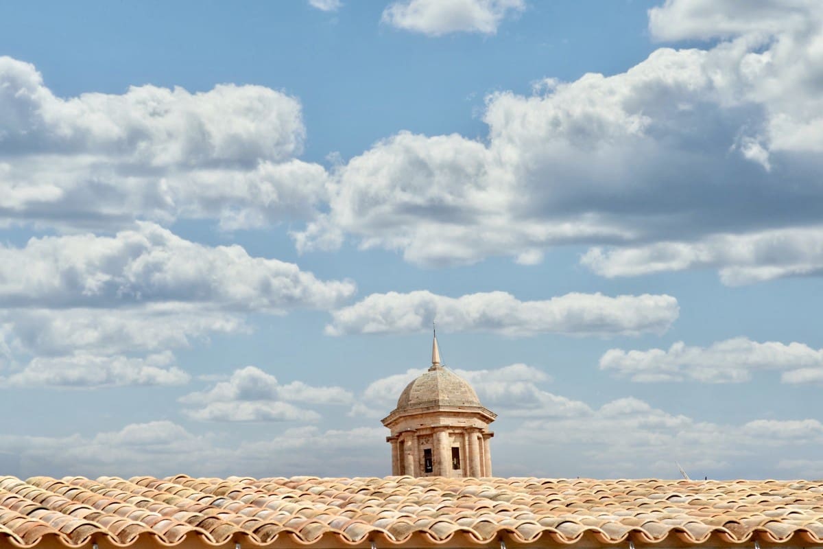 Rakentamaton maa myytävänä paikassa Llucmajor - 750 000 € (Ref: 8780803)