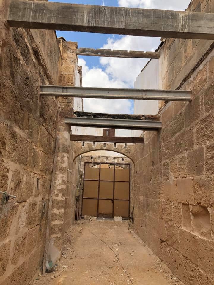 Rakentamaton maa myytävänä paikassa Llucmajor - 750 000 € (Ref: 8780803)