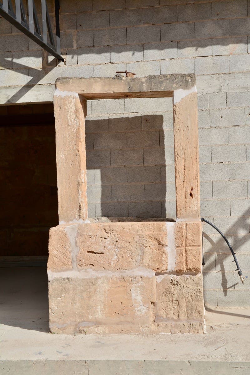 Rakentamaton maa myytävänä paikassa Llucmajor - 750 000 € (Ref: 8780803)