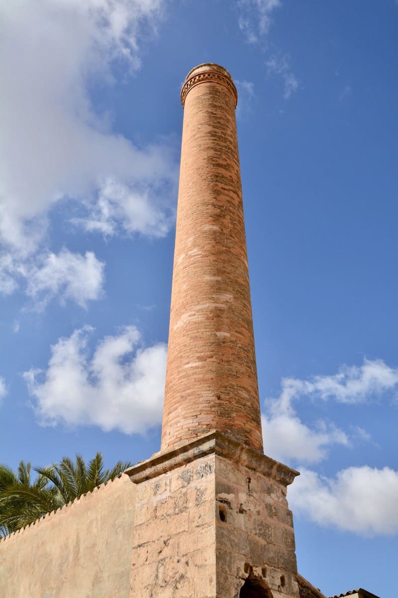 Rakentamaton maa myytävänä paikassa Llucmajor - 750 000 € (Ref: 8780803)