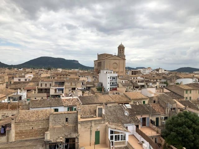 Undeveloped Land for sale in Llucmajor - € 750,000 (Ref: 8780803)