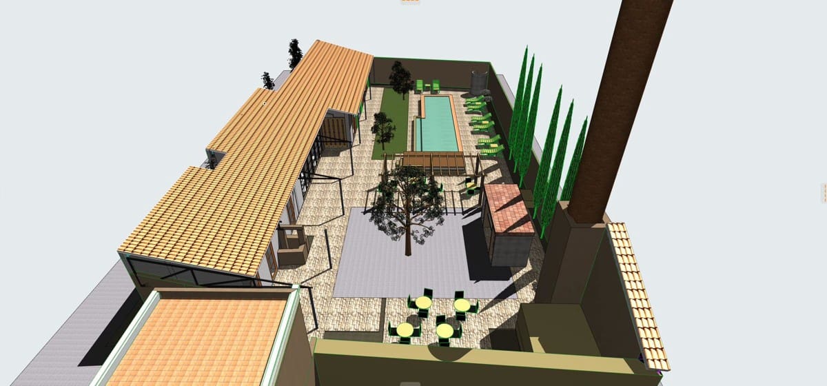 Rakentamaton maa myytävänä paikassa Llucmajor - 750 000 € (Ref: 8780803)