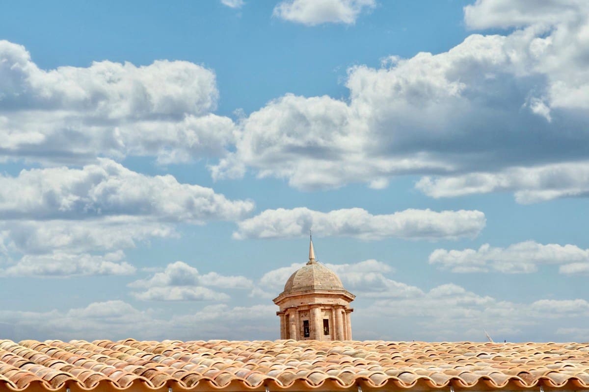 Rakentamaton maa myytävänä paikassa Llucmajor - 750 000 € (Ref: 8780803)