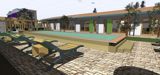 Undeveloped Land for sale in Llucmajor - € 750,000 (Ref: 8780803)