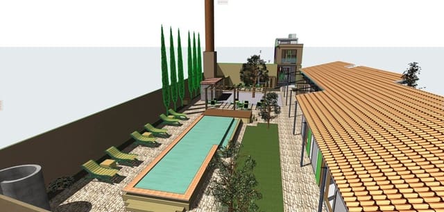 Undeveloped Land for sale in Llucmajor - € 750,000 (Ref: 8780803)