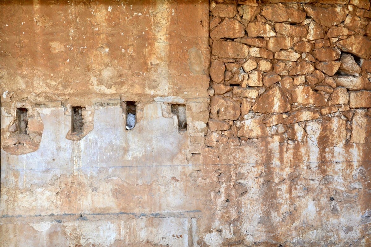 Rakentamaton maa myytävänä paikassa Llucmajor - 750 000 € (Ref: 8780803)