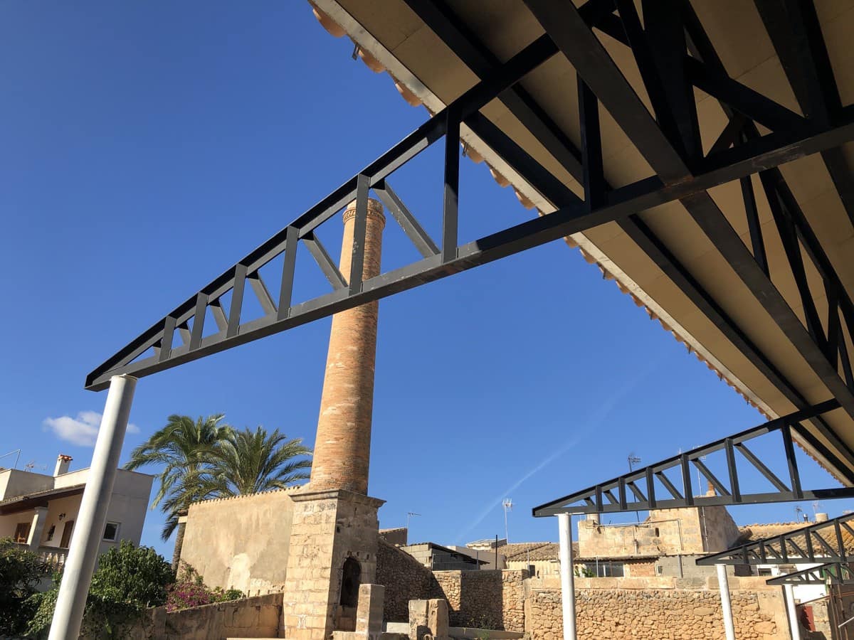 Rakentamaton maa myytävänä paikassa Llucmajor - 750 000 € (Ref: 8780803)