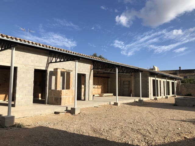 Undeveloped Land for sale in Llucmajor - € 750,000 (Ref: 8780803)