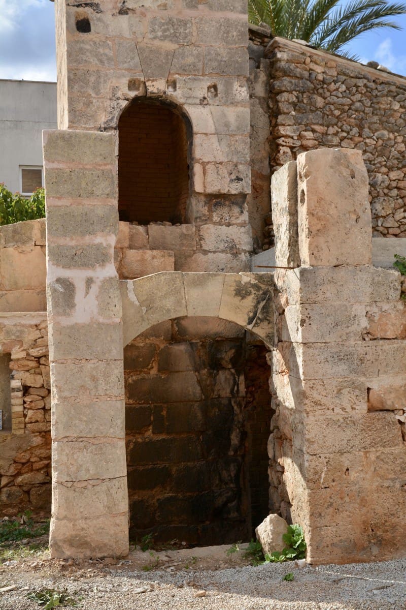 Rakentamaton maa myytävänä paikassa Llucmajor - 750 000 € (Ref: 8780803)