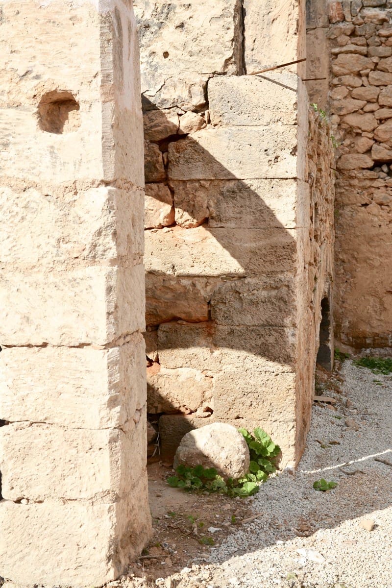 Rakentamaton maa myytävänä paikassa Llucmajor - 750 000 € (Ref: 8780803)