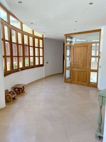 5 chambre Villa/Maison à vendre à Peguera / Paguera, Calvià avec piscine - 1 599 000 € (Ref: 8785415)