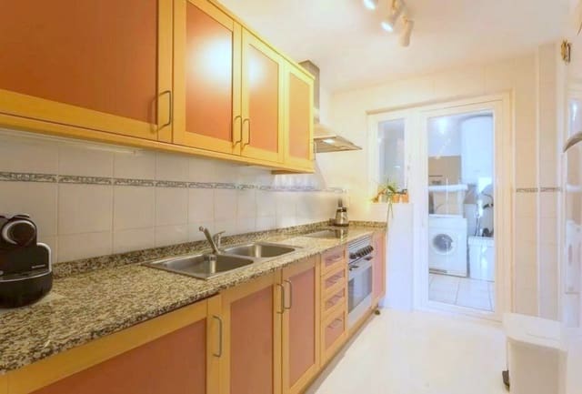 2 sypialnia Mieszkanie na sprzedaż w Santa Ponsa, Calvià z basenem - 730 000 € (Ref: 8785417)