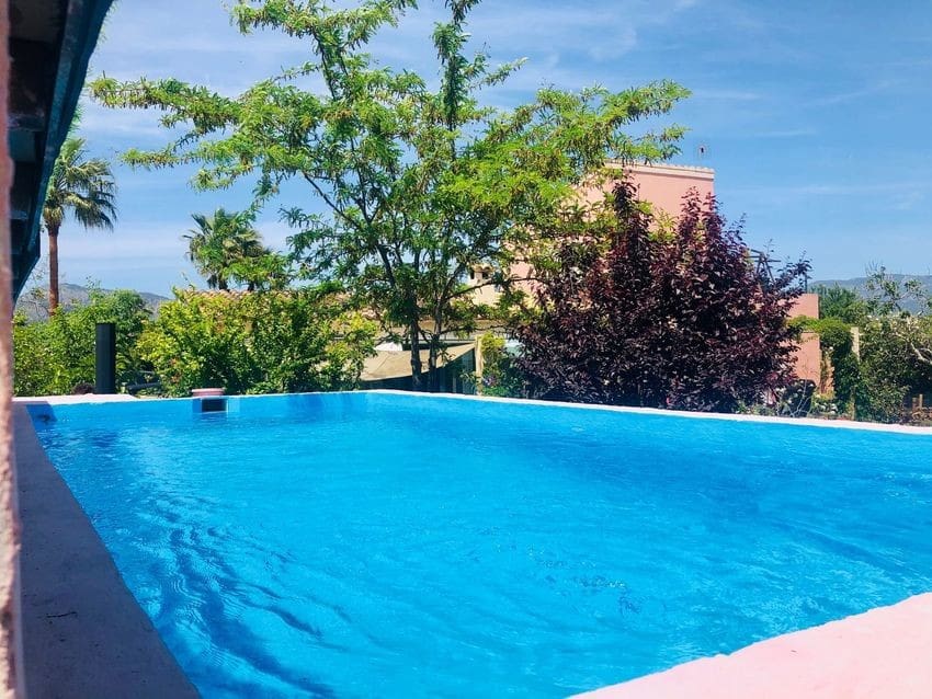 3 soveværelse Villa til salg i Son Sardina med swimmingpool - € 809.000 (Ref: 8788137)