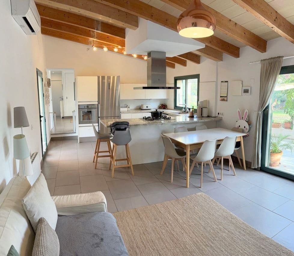 3 soveværelse Villa til salg i Son Sardina med swimmingpool - € 809.000 (Ref: 8788137)