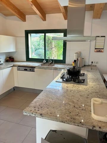 3 soveværelse Villa til salg i Son Sardina, Palma de Mallorca med swimmingpool - € 809.000 (Ref: 8788137)